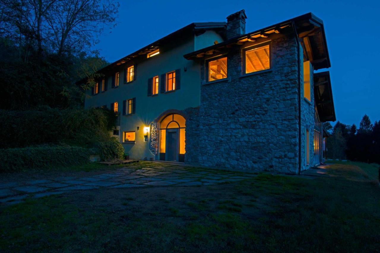Cascina Canee Анджера Екстериор снимка