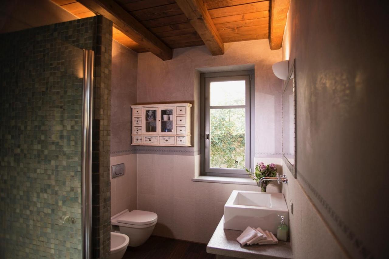 Cascina Canee Анджера Екстериор снимка