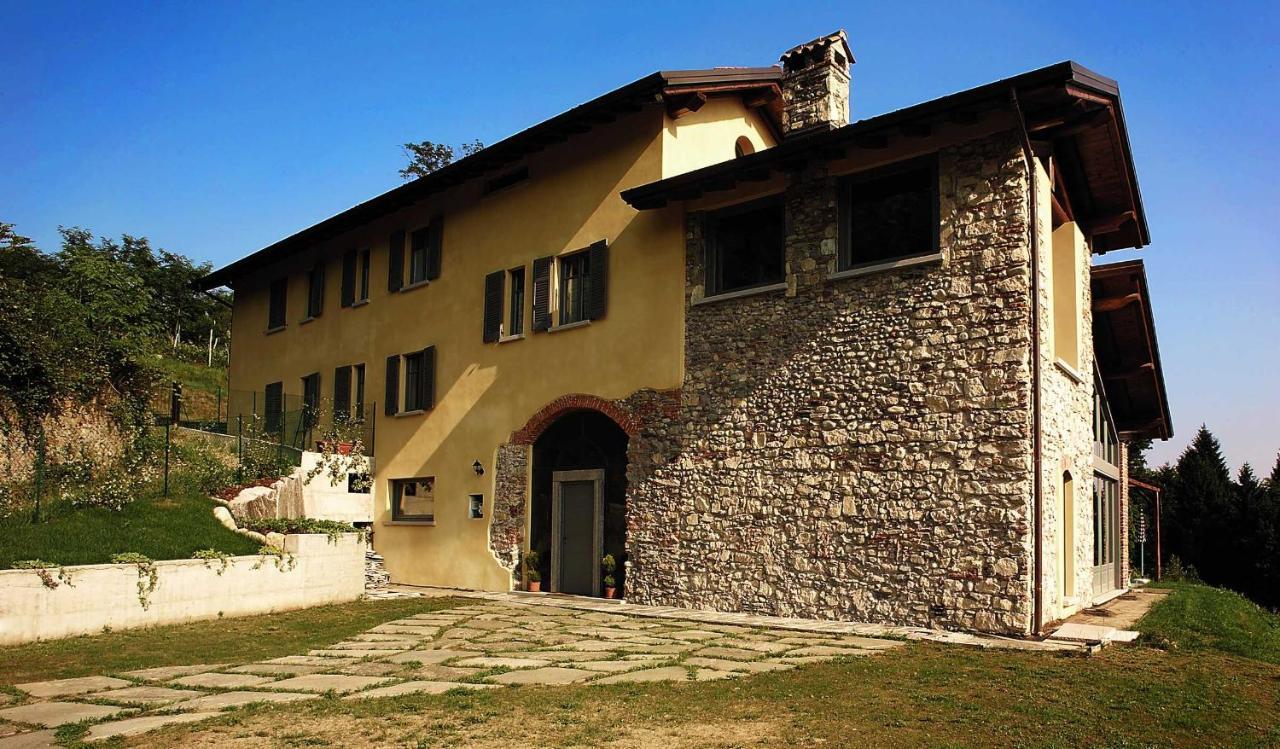 Cascina Canee Анджера Екстериор снимка